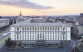 София Хотел Балкан, хотел от луксозната колекция